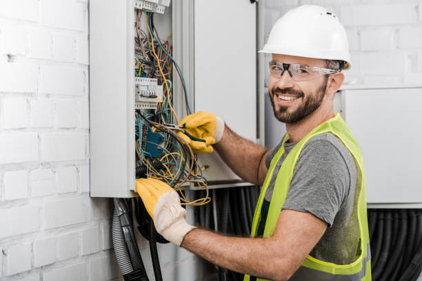 Best Electrician Near Me  in Puyallup, WA
