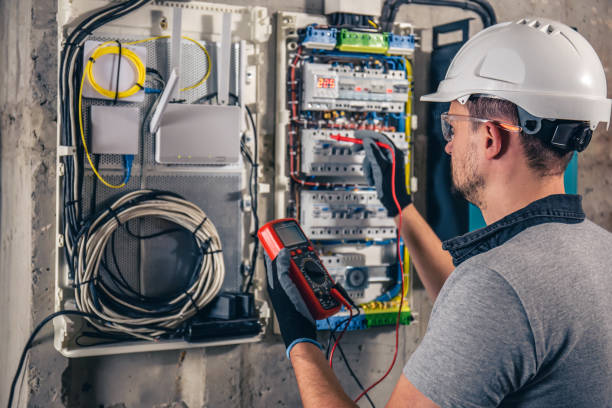 Best Electrical System Inspection  in Puyallup, WA