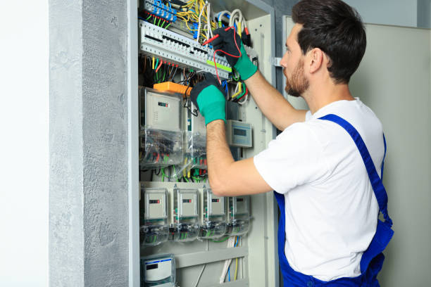 Best Affordable Electrical Installation  in Puyallup, WA