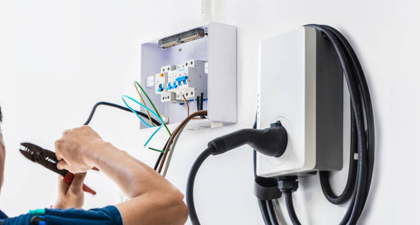 Best Best Electricians Near Me  in Puyallup, WA