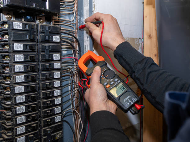 Reliable WA Electrician Solutions